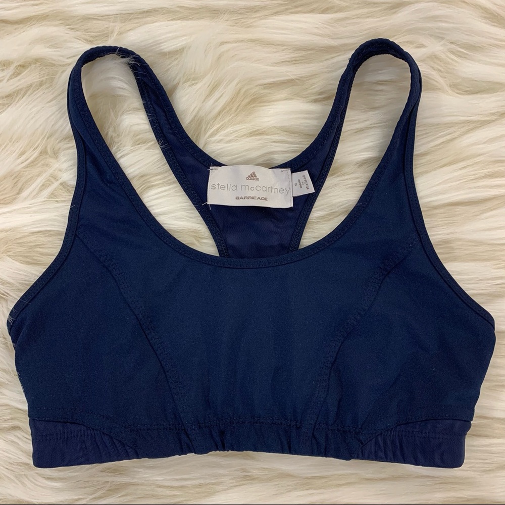 Adidas by Stella McCartney Sports Bra
